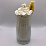 Milkshake banana 300ml