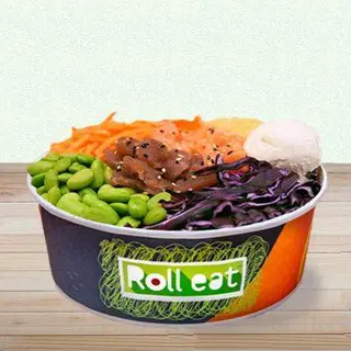 Double bowl