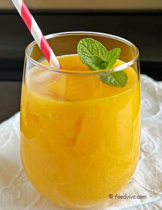 Lime juice