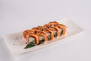 Филадельфия гриль