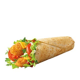 McWrap® Chrupiący Klasyczny