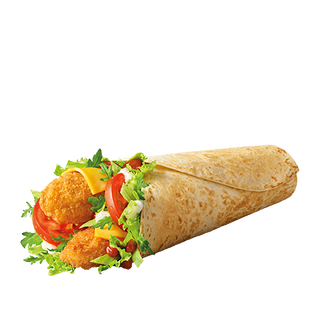 McWrap® Chrupiący Klasyczny
