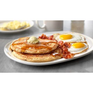 Express breakfast