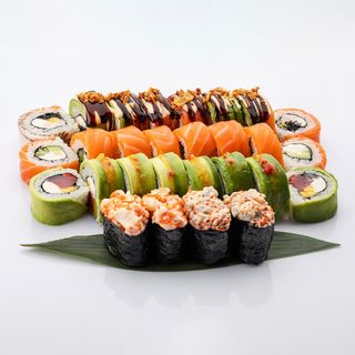 იუმი სეტი