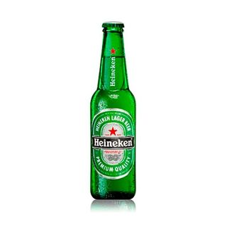 Cerveza Heineken 33cl