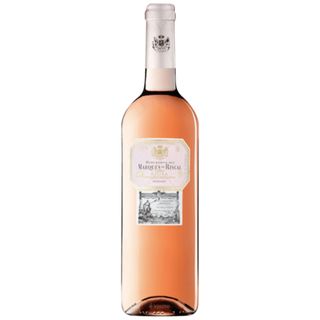 Herederos Del Marqués De Riscal Rosé 75cl