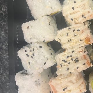 307 -  Delicias do mar