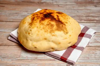 Pită de casă