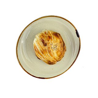 Тандыр самса из курицы  (1шт.)