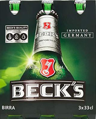 Beck’s 