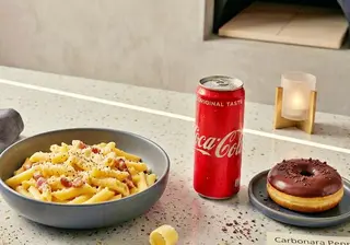 Pasta Combo