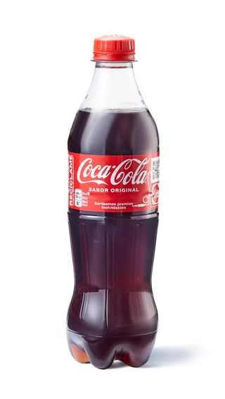 Coca-Cola Original 500 Ml
