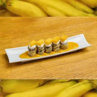 Nido mango 6 pezzi
