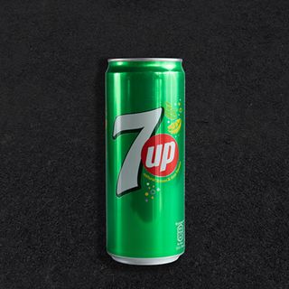 Sprite Lattina 33cl/7 UP