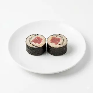 Roll De Atún (8 Pzs.)