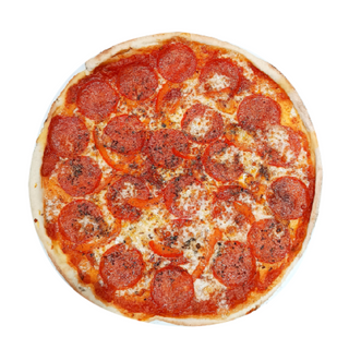 Піца Папероні