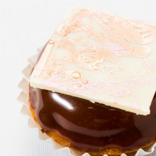 Mini Tartaleta Gianduja