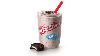 Oreo Krusher