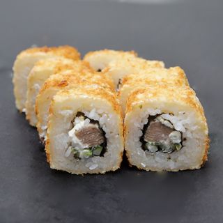 ტემპურა როლი თინუსით