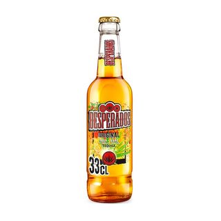 Cerveza Desperados (33 Cl.)