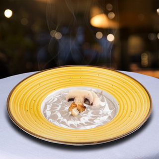 Supa crema de ciuperci 400g