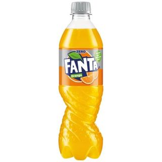 FANTA ZERO 0,5L