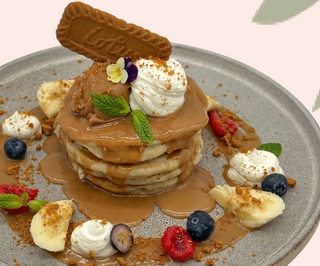 Lotus Pancake (5 Uds.)