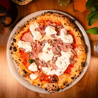 Pizza Baldini
