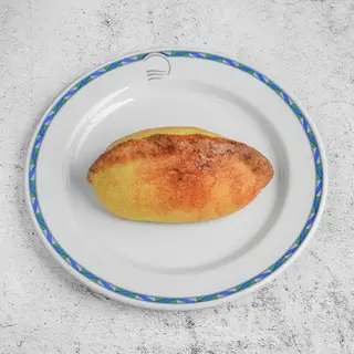 Salteñas