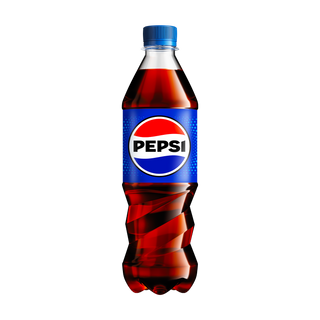 Pepsi РЕТ (500 мл)
