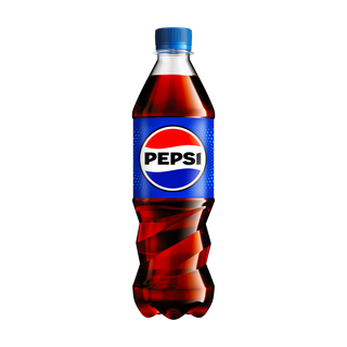 Pepsi РЕТ (500 мл)
