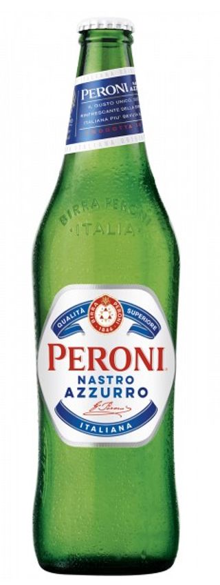 Nastro Azzurro 33 cl