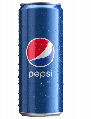 Pepsi 0,33l