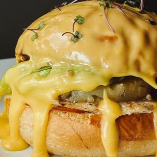 Бургер Havana (280г)