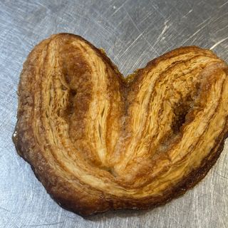 Palmera 100% mantequilla 