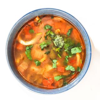 Лагман по домашнему