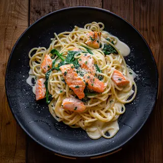 Pasta Losos