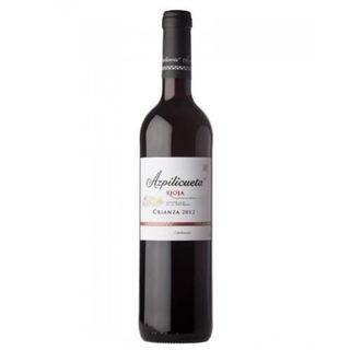 Vino Tinto Azpilicueta Crianza 3/4 - D.O. Rioja (75 cl.)
