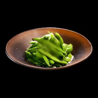Fasolka edamame