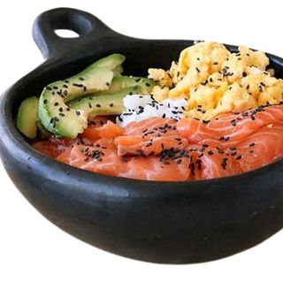 Healthy M'qila (547 Kcal)