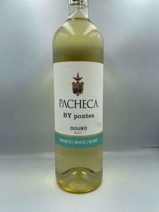 Pacheca
