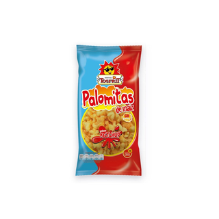 Tosfrit - Palomitas Ketchup 35g 