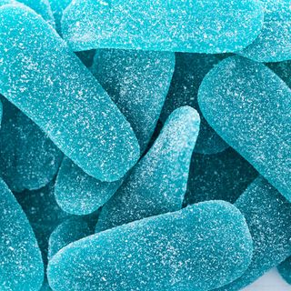 დიდი ლურჯი მჟავე ენა 60გრ