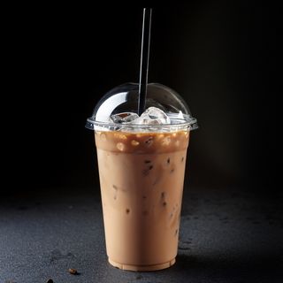 Espresso freddo