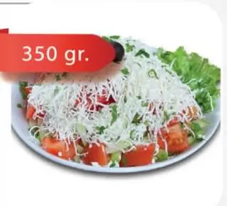 Šopska salata 350gr