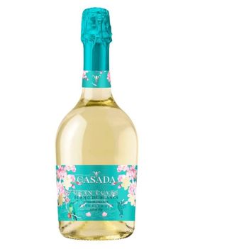 Vin spumant Casada