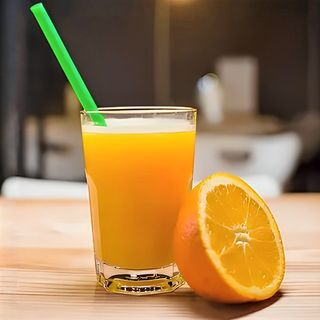 Апельсиновый фреш 250 мл