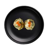 Sui Mai Crabe Crevette