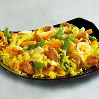 Nasi goreng