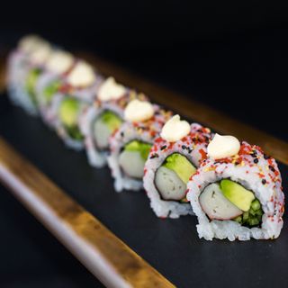 URAMAKI KANIKAMA /8 UDS